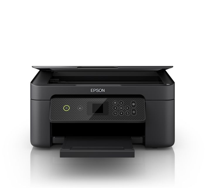 Epson Expression Home XP-3200 Colour Inkjet Printer