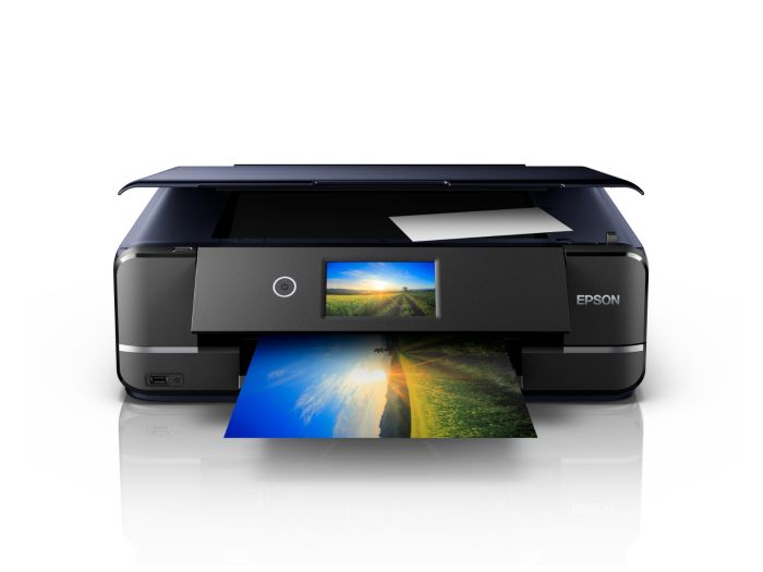 Epson Expression Photo XP-970 Colour Inkjet Printer