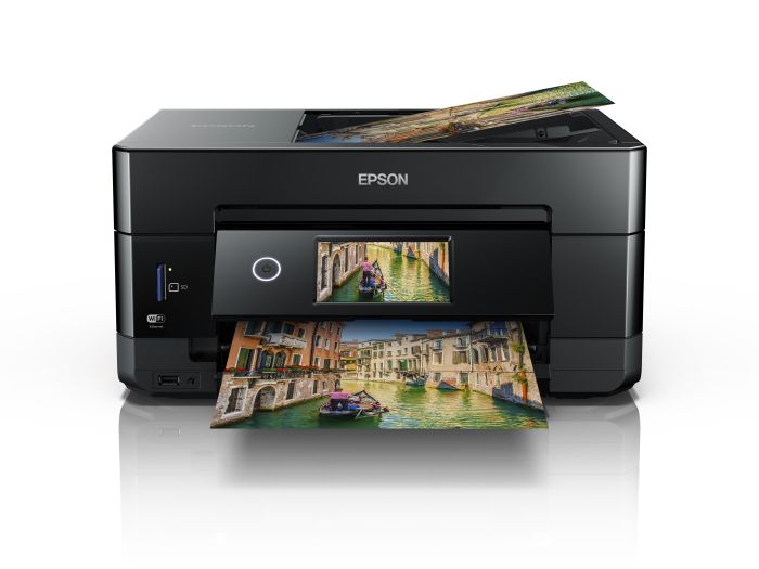 Epson Expression Premium XP-7100 All-in-One Inkjet Printer