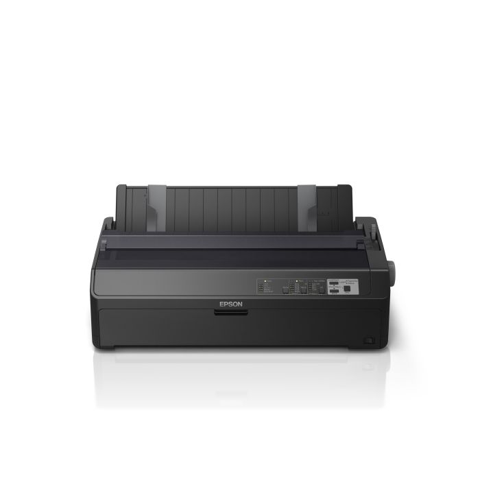 Epson FX-2190IIN Dot Matrix Printer