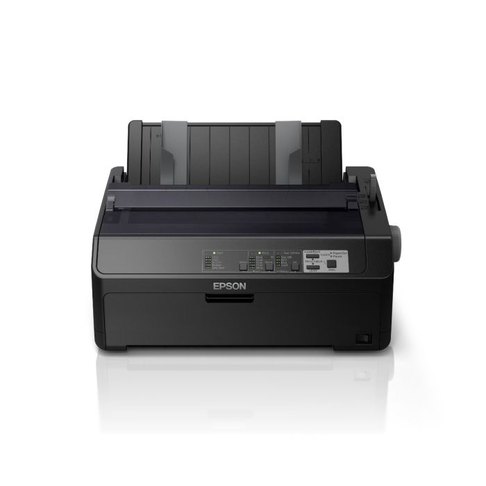 Epson FX-890IIN Network Dot Matrix Printer