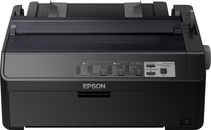 Epson LQ-590II Dot Matrix Printer