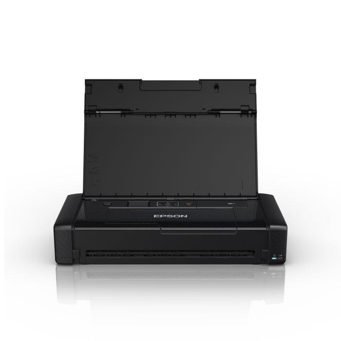 Epson WorkForce WF-110W Portable Inkjet Printer 