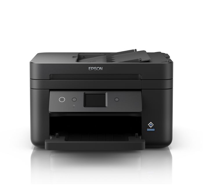 Epson WorkForce WF-2965DWF Colour Inkjet Printer