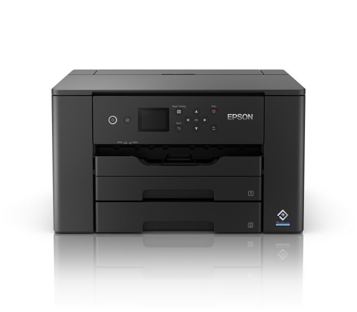 Epson WorkForce WF-7310DTW Colour Inkjet Printer 