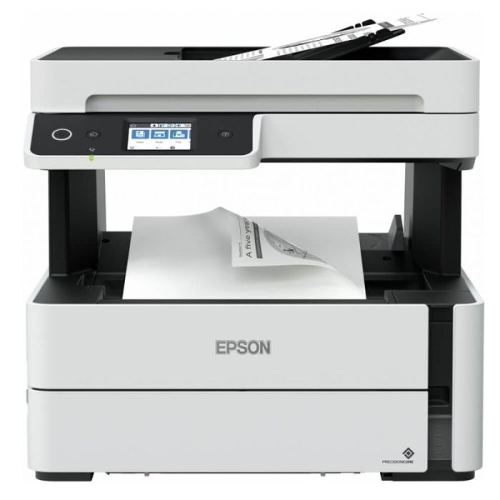 Epson EcoTank ET-M3180 Multi-function Mono Inkjet Printer