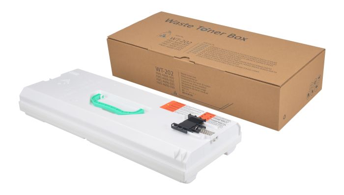 Compatible Canon WT-202 Waste Toner Bottle - (FM1-A606-020)