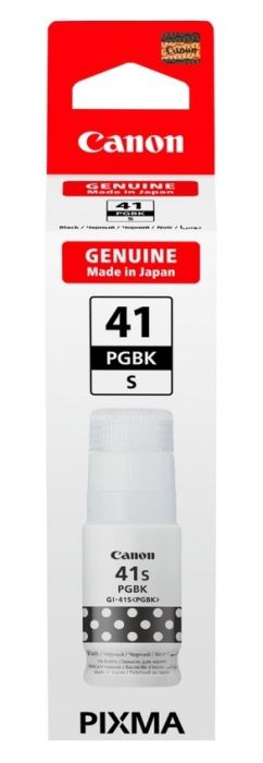 Canon GI-41SPGBK Black Ink Bottle - (5859C001)