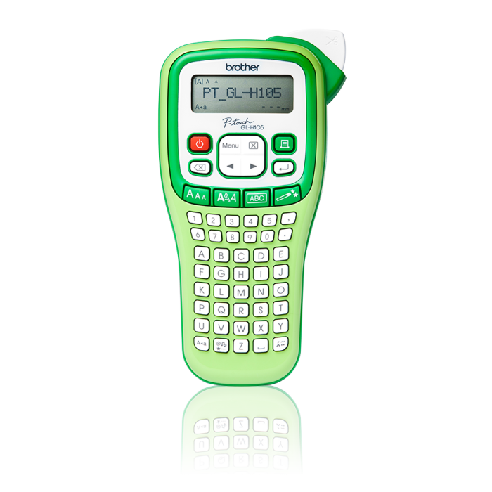 Brother GL-H105 Handheld Garden Label Printer