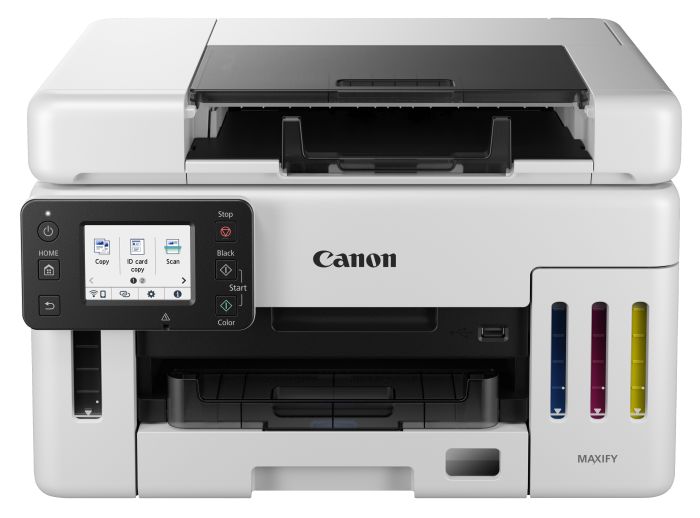 Canon MAXIFY GX6550 Colour Inkjet Printer