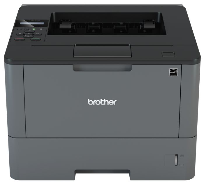 Brother HL-L5000D Mono Laser Printer