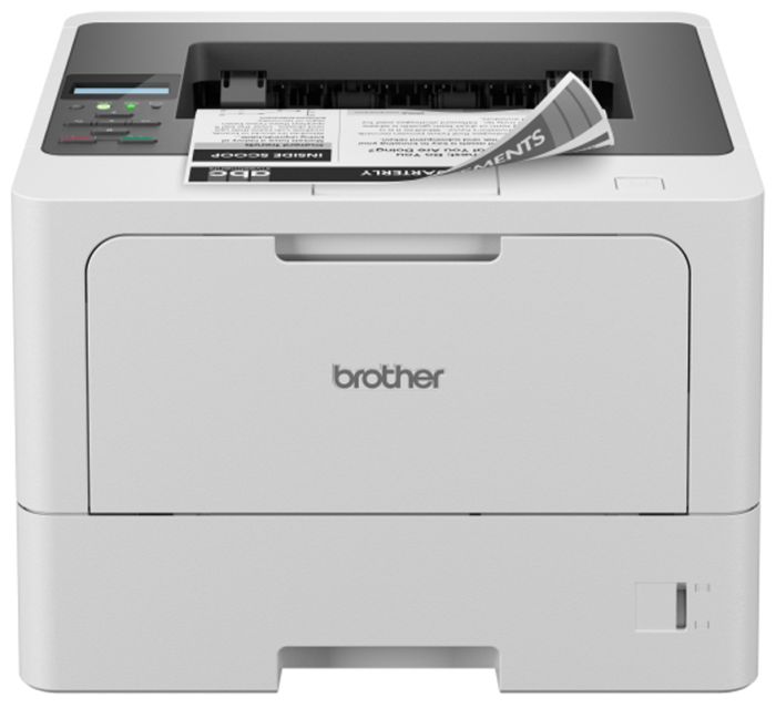 Brother HL-L5210DW A4 Mono Laser Printer