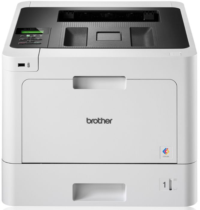 Brother HL-L8260CDW Colour Laser Printer