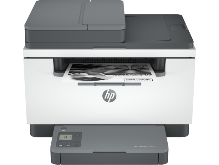 HP LaserJet M234sdn Mono Printer