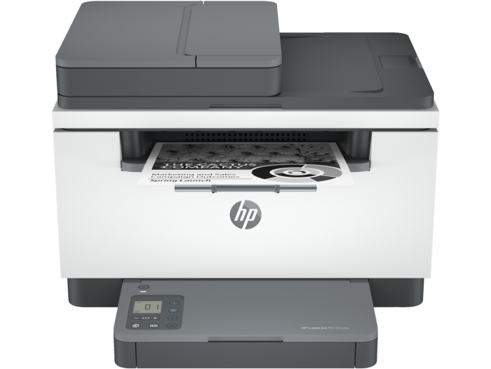 HP LaserJet M234sdw Mono Printer