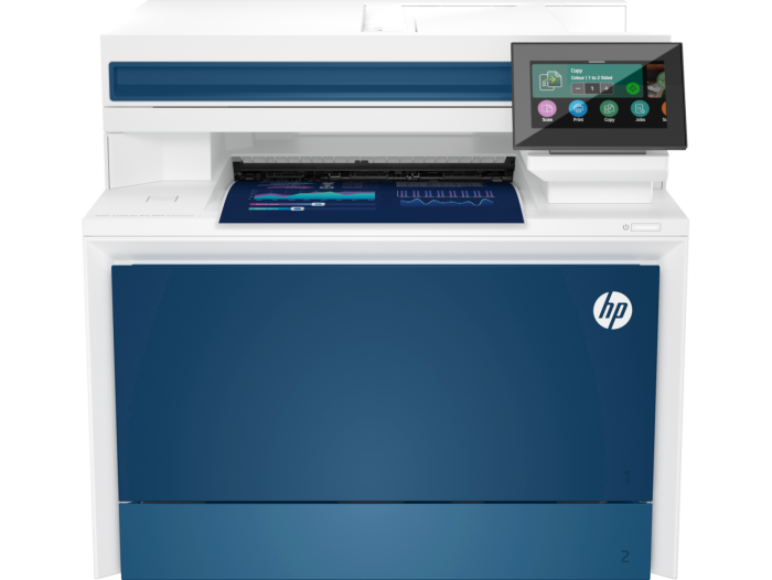 HP LaserJet Pro MFP 4302fdw Colour Laser Printer