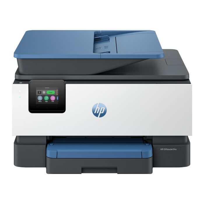 HP OfficeJet Pro 9125e Colour Inkjet Printer