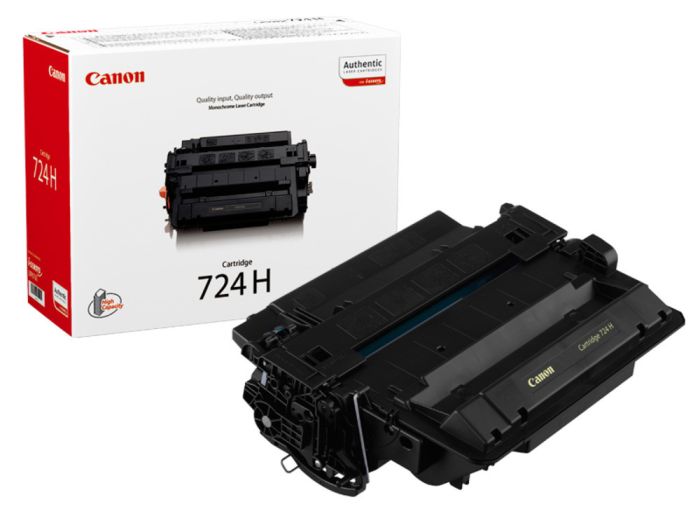 5-Pack Black Toner Cartridges For Canon 137 Series – Compatible With MF236n, MF229dw, MF244dw, LBP151dw, D570