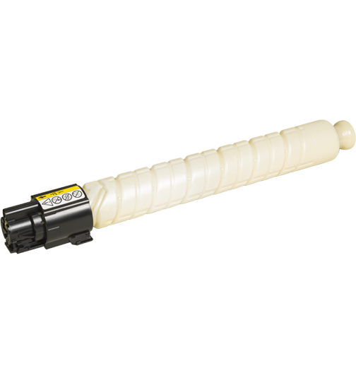 Ricoh 842098 Yellow Toner Cartridge 