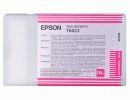 Epson T6033 High Capacity Vivid Magenta Ink Cartridge - (C13T603300)