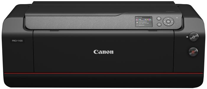Canon imagePROGRAF PRO-1100 A2 Inkjet Printer