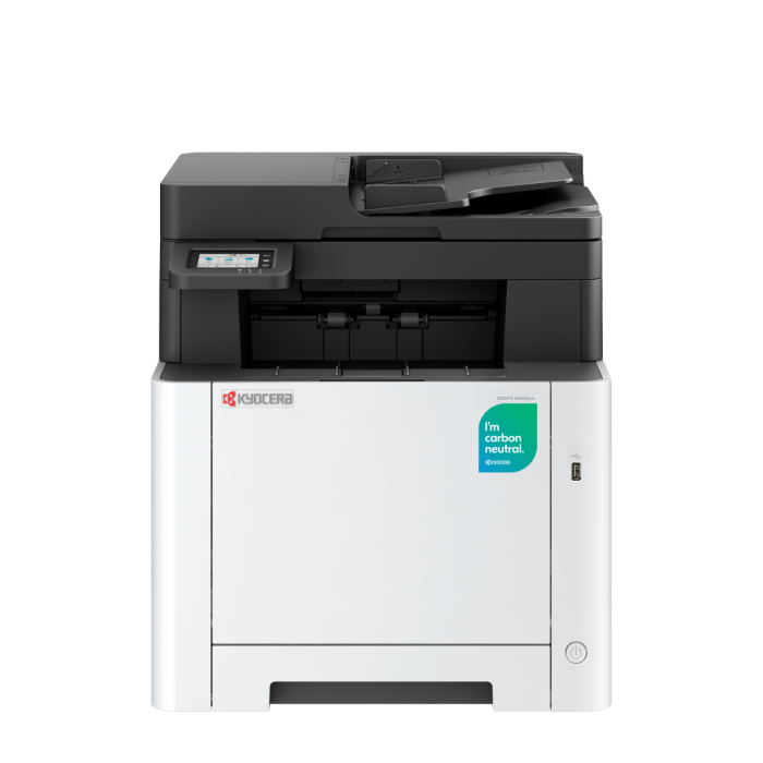 Kyocera ECOSYS MA2101cfx A4 Laser Printer