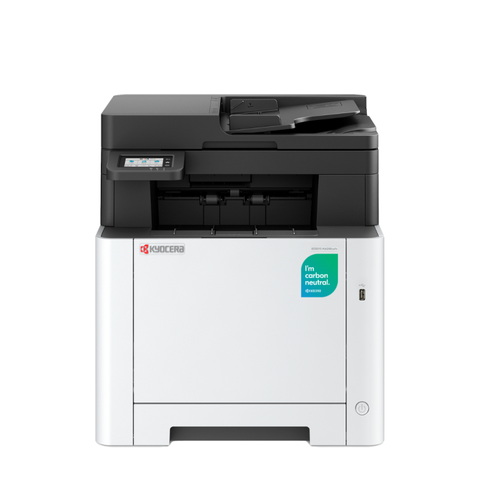 Kyocera ECOSYS MA2101cwfx Colour Laser Printer