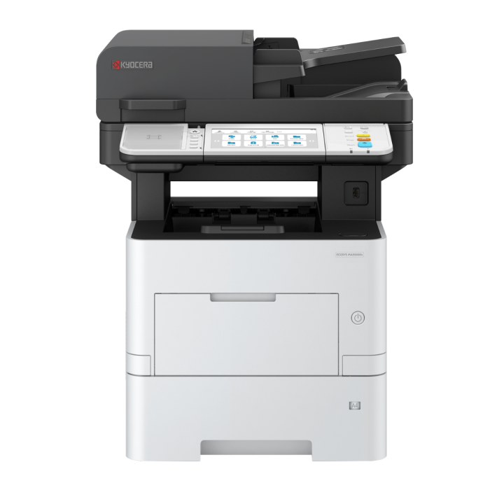 Kyocera ECOSYS MA5500ifx Mono Laser Printer