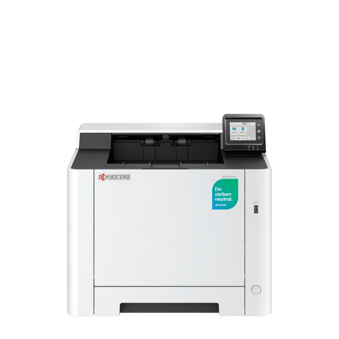 Kyocera ECOSYS PA2101cx Colour Laser Printer