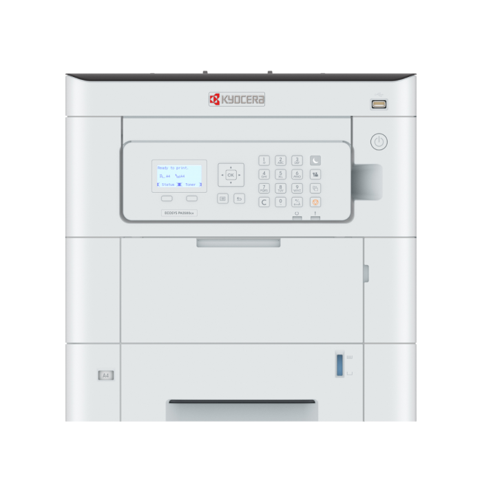 Kyocera ECOSYS PA3500cx Colour Laser Printer