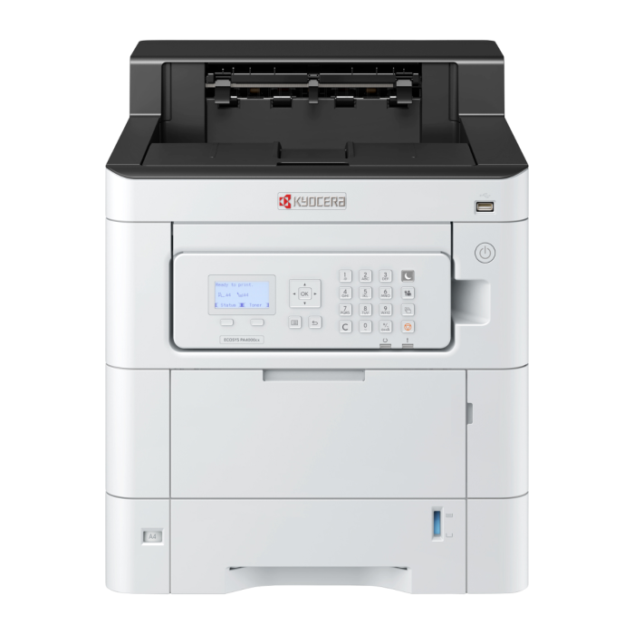 Kyocera ECOSYS PA4000cx Colour Laser Printer