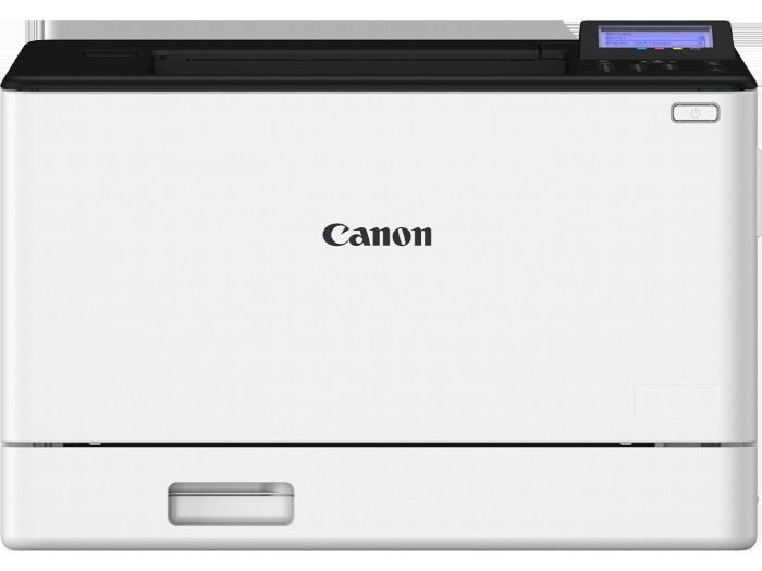 Canon i-SENSYS LBP673CDW A4 Colour Laser Printer