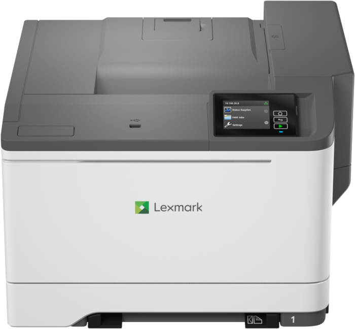 Lexmark CS531dw A4 Colour Laser Printer