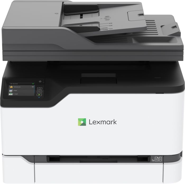 Lexmark CX431adw A4 Colour Laser Printer
