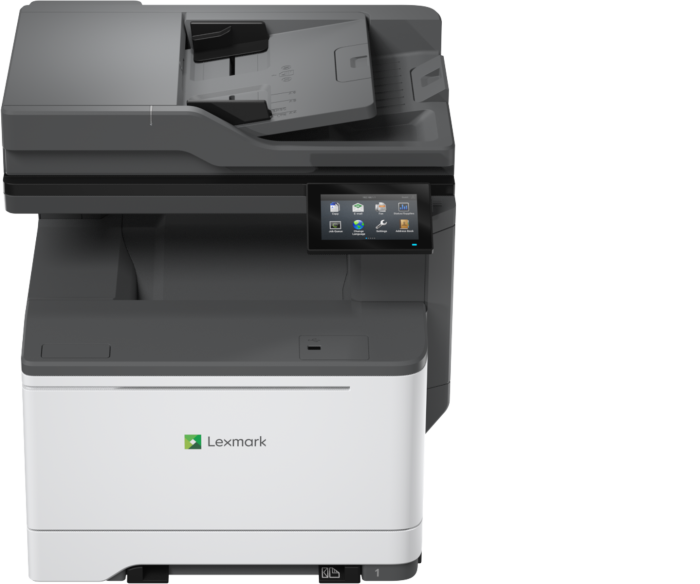 Lexmark CX532adwe Colour Laser Printer