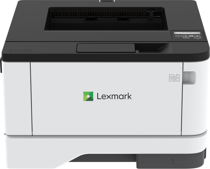 Lexmark MS331dn A4 Mono Laser Printer