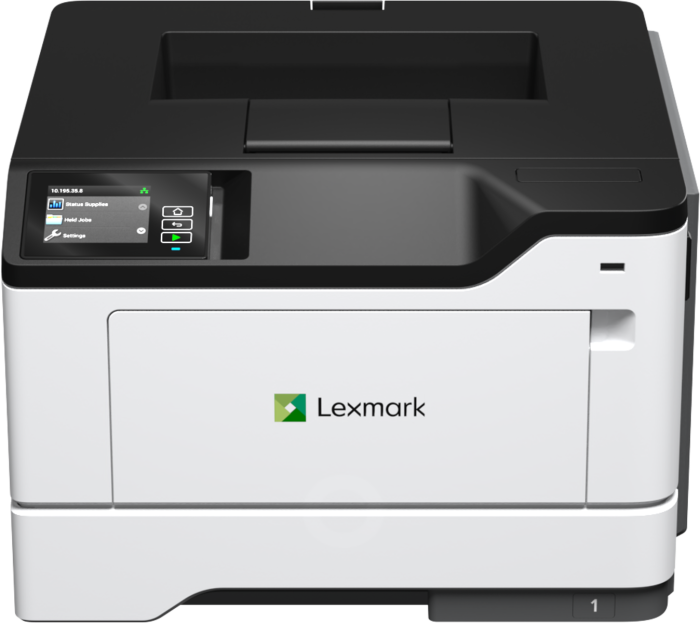 Lexmark MS531dw Mono Laser Printer
