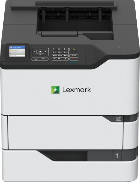 Lexmark MS823dn A4 Mono Laser Printer