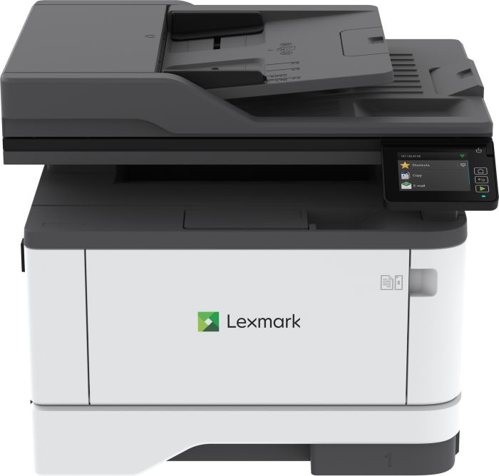 Lexmark MX431adn Mono Laser Printer