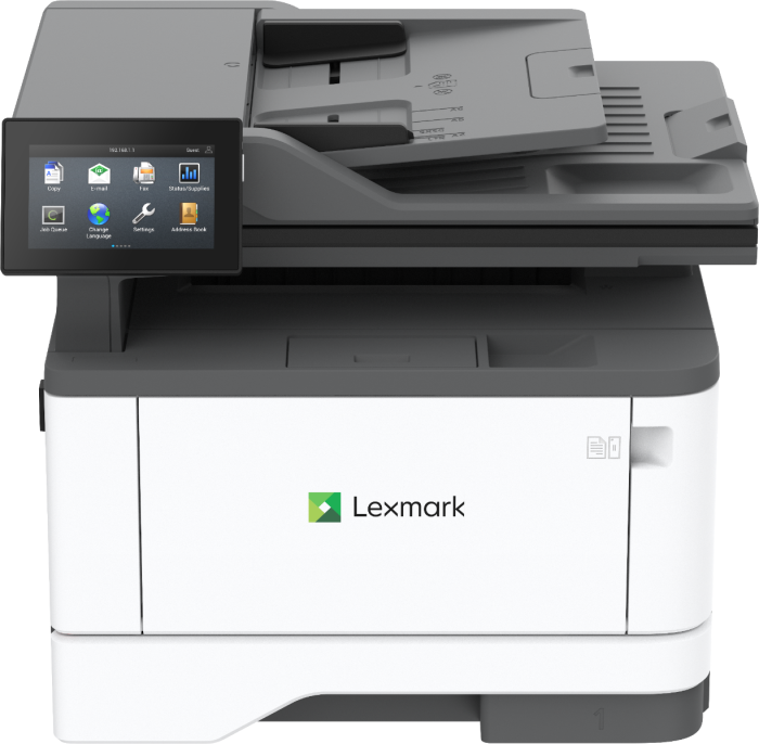 Lexmark MX432adwe A4 Mono Laser Printer