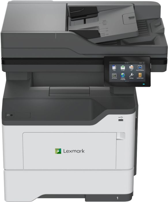 Lexmark MX532adwe A4 Mono Laser Printer