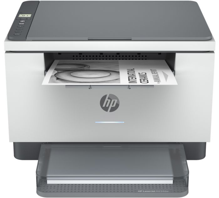 HP LaserJet MFP M234dw Mono Printer