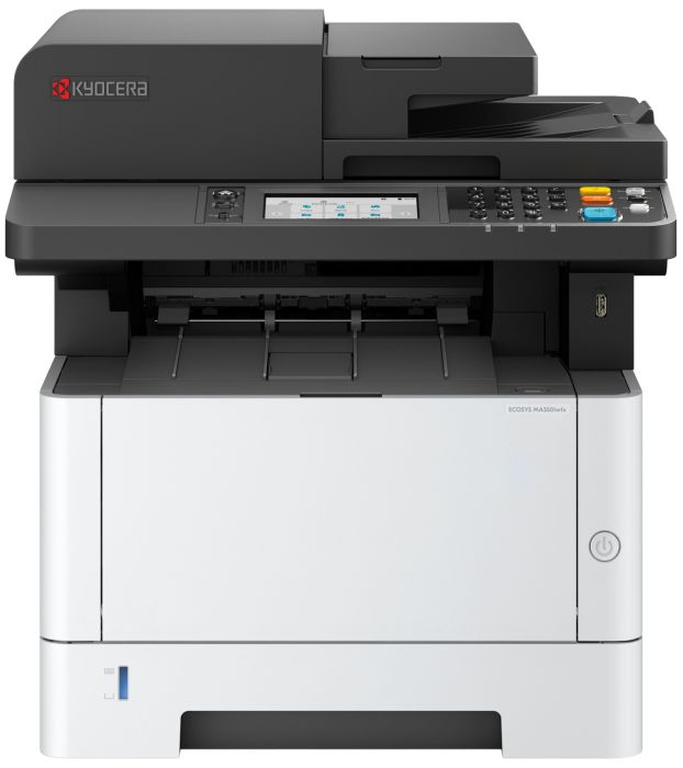 Kyocera ECOSYS MA3501wfx Multifunction Laser Printer