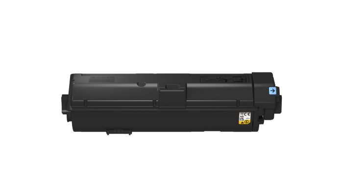 Kyocera TK-1250 Black Toner Cartridge