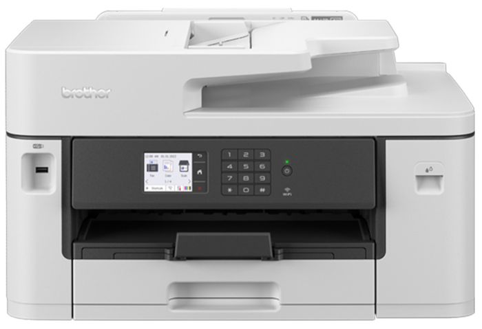 Brother MFC-J5340DW A3 Colour Inkjet Printer