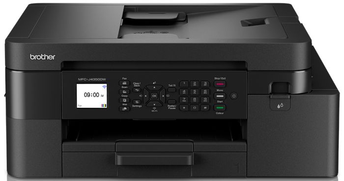 Brother MFC-J4350DW Colour Inkjet Printer