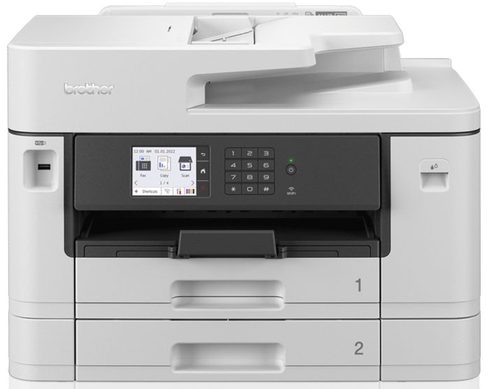 Brother MFC-J5740DW A3 Colour Inkjet Printer