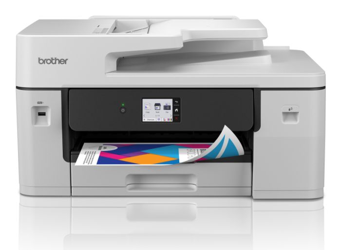 Brother MFC-J6760DW Multifunction A3 Colour Inkjet Printer
