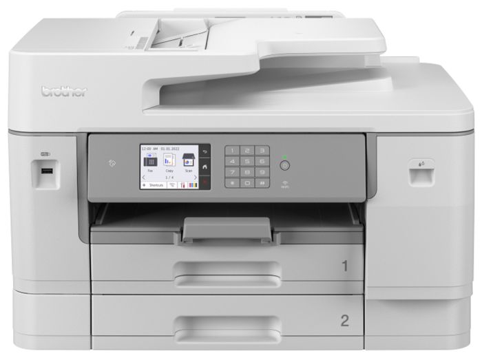 Brother MFC-J6955DW A3 Colour Inkjet Printer