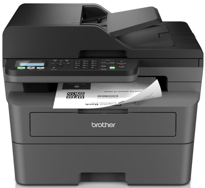 Brother MFC-L2800DW Mono Laser Printer